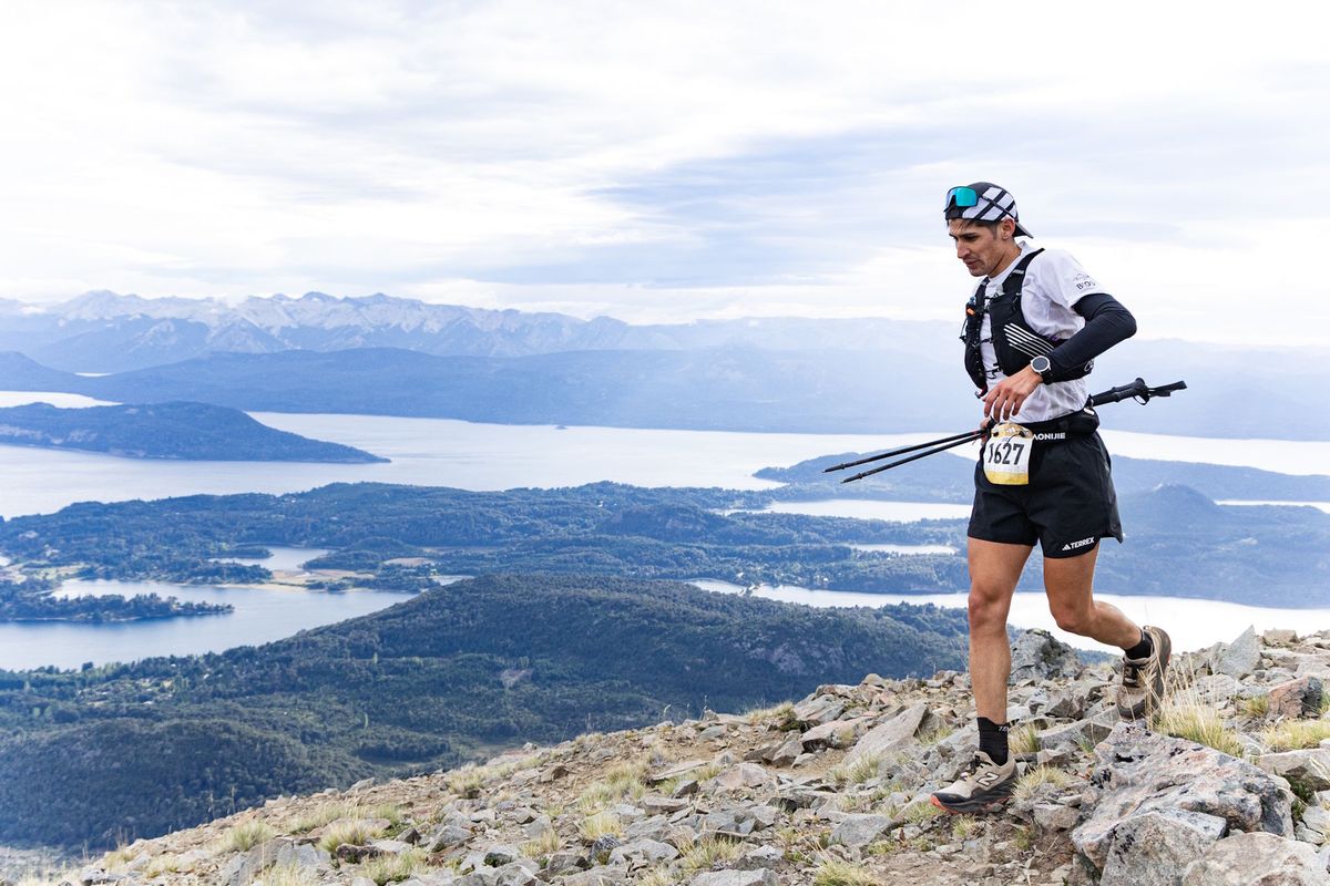 Bariloche100 Ultra Trail