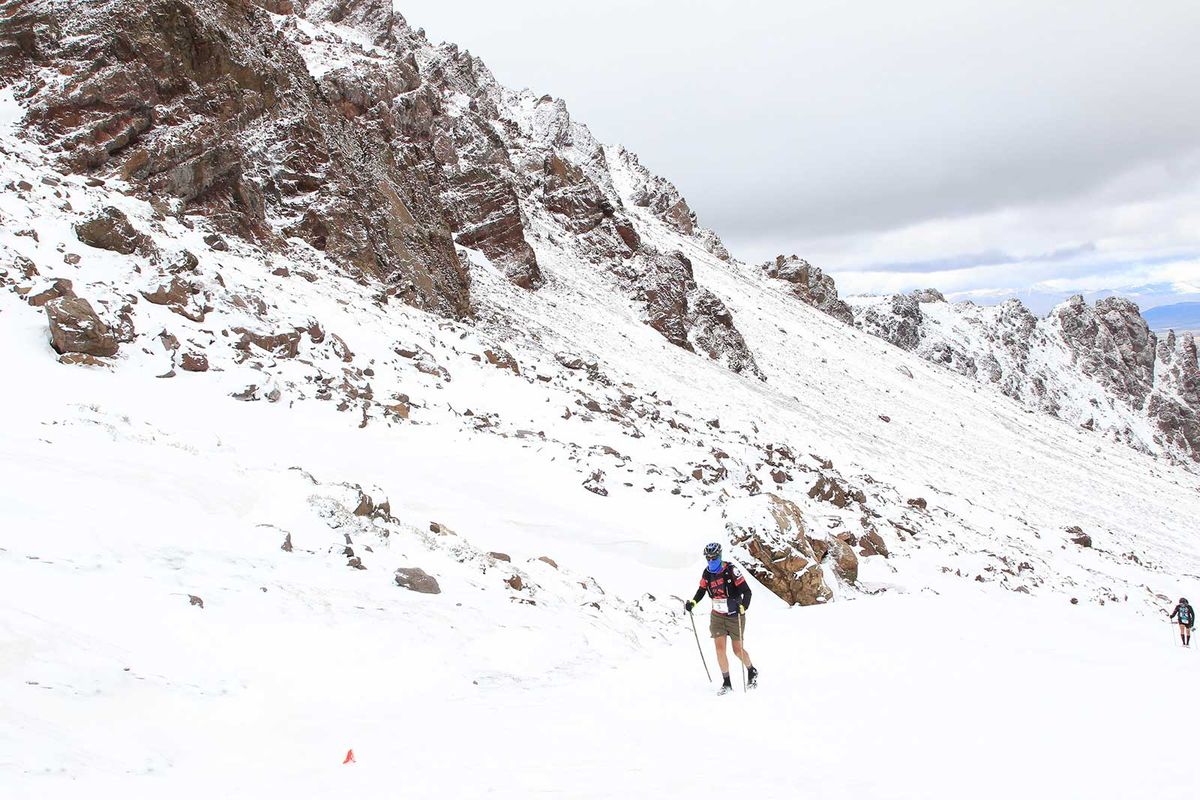 Trail del Viento