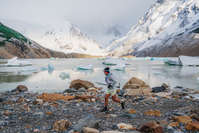 Ultra Fitz Roy